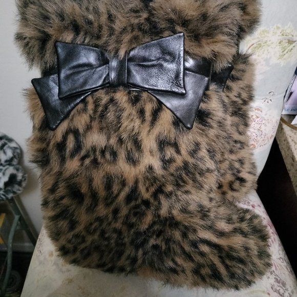 Leopard boots 🔥 - Picture 5 of 5